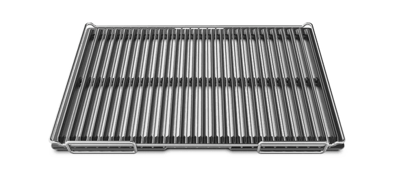 Unox grillplate med rist GN1/1, non - stick alu. - for Storkjøkken - XL - Storkjøkken