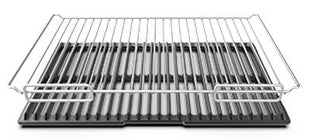 Unox grillplate med rist GN1/1, non - stick alu. - for Storkjøkken - XL - Storkjøkken