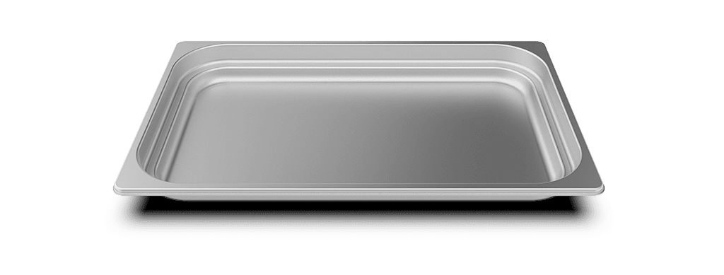 Evereo vakuumpanne GN1/1-40, rf