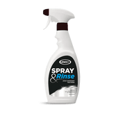 Unox SPRAY&Rinse, 750ml sprayflaske (Bakerlux* Pro/Evereo) - for Storkjøkken - XL - Storkjøkken