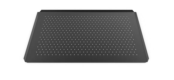 Unox stekebrett perforert GN1/1 - 15, non - stick alu. - for Storkjøkken - XL - Storkjøkken