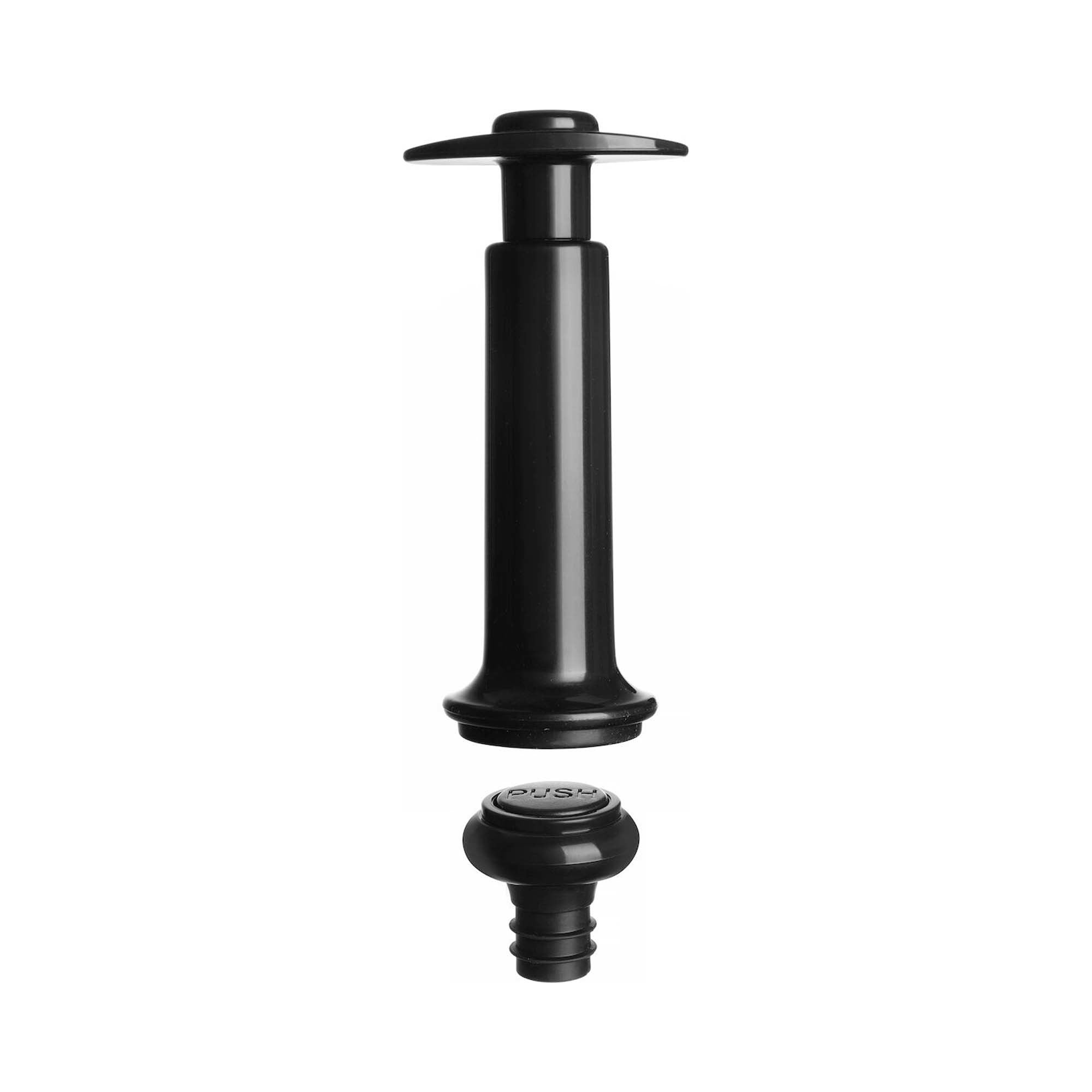 Vakuum vinbesparer, Bar up, 140x65x(H)50mm - for Storkjøkken - XL - Storkjøkken