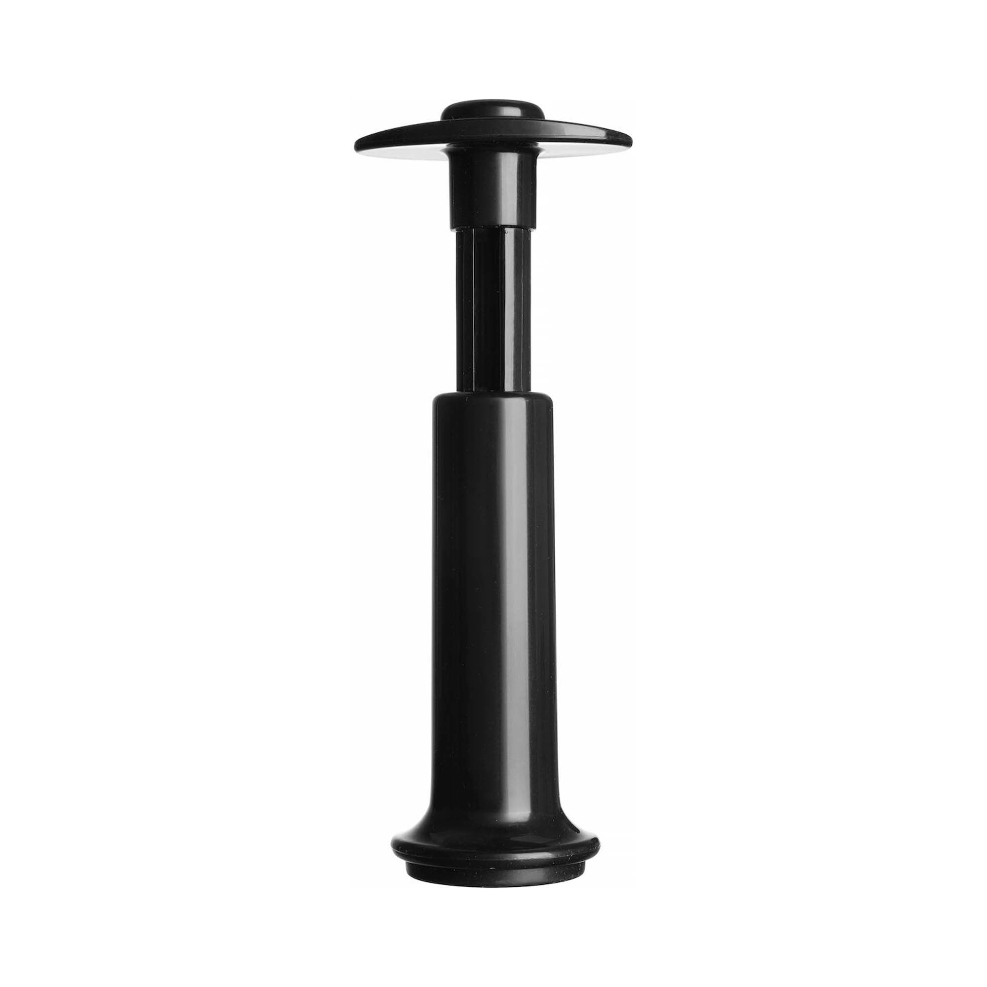Vakuum vinbesparer, Bar up, 140x65x(H)50mm - for Storkjøkken - XL - Storkjøkken