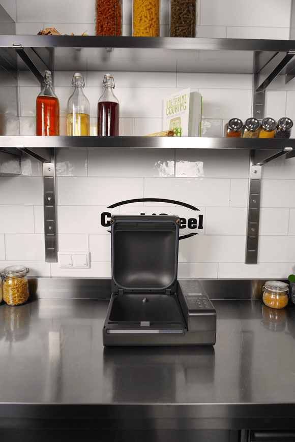 Vakuummaskin 254mm - for Storkjøkken - XL - Storkjøkken