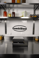 Vakuummaskin 254mm - for Storkjøkken - XL - Storkjøkken