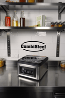 Vakuummaskin 300mm - 380w - for Storkjøkken - XL - Storkjøkken