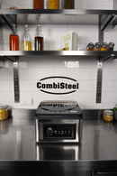 Vakuummaskin 300mm - 380w - for Storkjøkken - XL - Storkjøkken