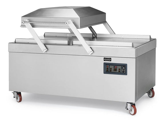 Vakuummaskin prime 285 - for Storkjøkken - XL - Storkjøkken