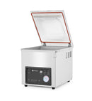 Vakuumpakke maskin, Sealing Strip 350 mm, 230V/750W, 425x560X (H) 460mm - for Storkjøkken - XL - Storkjøkken