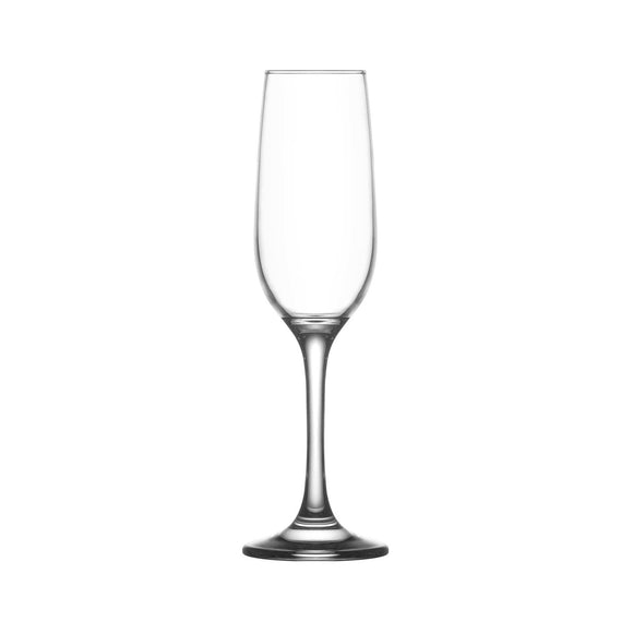 Valencia champagnefløyte 215 ml, LAV, Min. kjøp: 12 - for Storkjøkken - XL - Storkjøkken