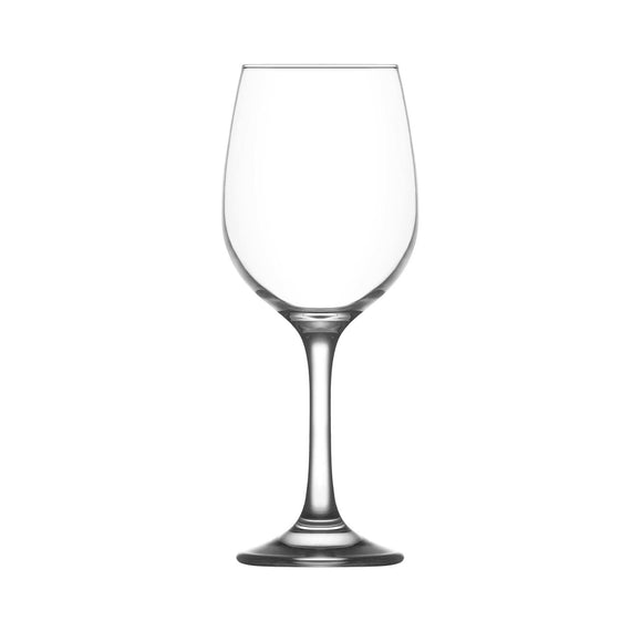 Valencia vinglass 300 ml, LAV, Min. kjøp: 6 - for Storkjøkken - XL - Storkjøkken