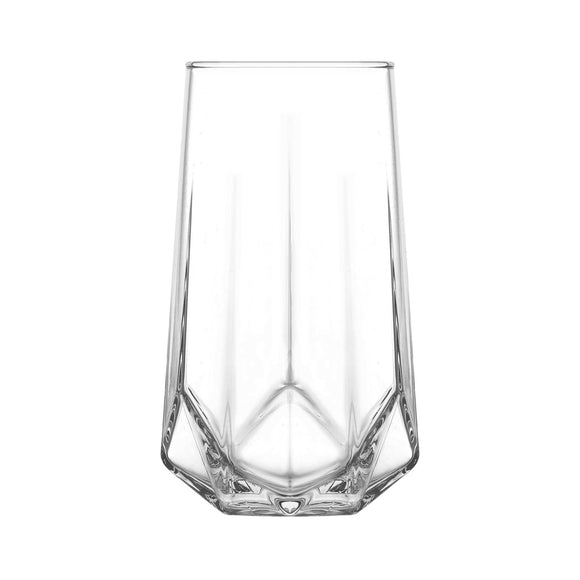 Valeria longdrinkglass 460 ml, Min. kjøp: 6 - for Storkjøkken - XL - Storkjøkken