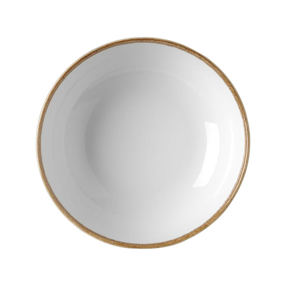 Vaniljebuffébolle, 190 mm, Min. kjøp: 6 - for Storkjøkken - XL - Storkjøkken