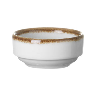 Vaniljedippbolle, 60 mm, Min. kjøp: 6 - for Storkjøkken - XL - Storkjøkken