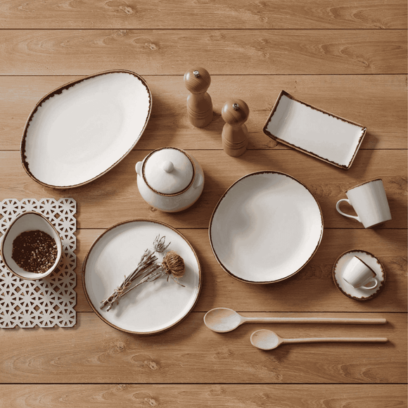 Vaniljekaffe - og tekopp, 210 ml, Min. kjøp: 6 - for Storkjøkken - XL - Storkjøkken