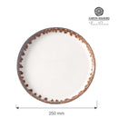 Vaniljekoppbolle, 250 mm, Min. kjøp: 6 - for Storkjøkken - XL - Storkjøkken