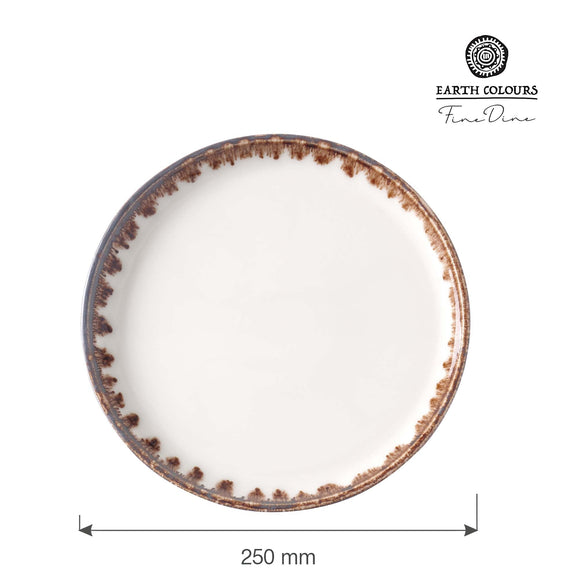 Vaniljekoppbolle, 250 mm, Min. kjøp: 6 - for Storkjøkken - XL - Storkjøkken