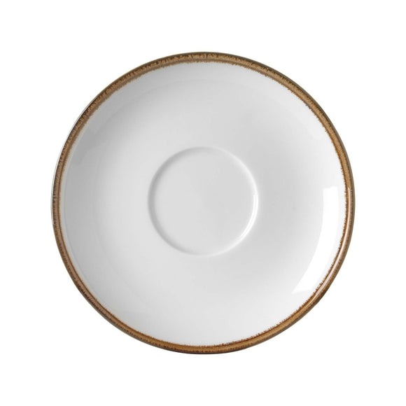 Vaniljeskål til stabelbar kopp, 120 mm, Min. kjøp: 6 - for Storkjøkken - XL - Storkjøkken