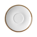 Vaniljeskål til stabelbar kopp, 140 mm, Min. kjøp: 6 - for Storkjøkken - XL - Storkjøkken