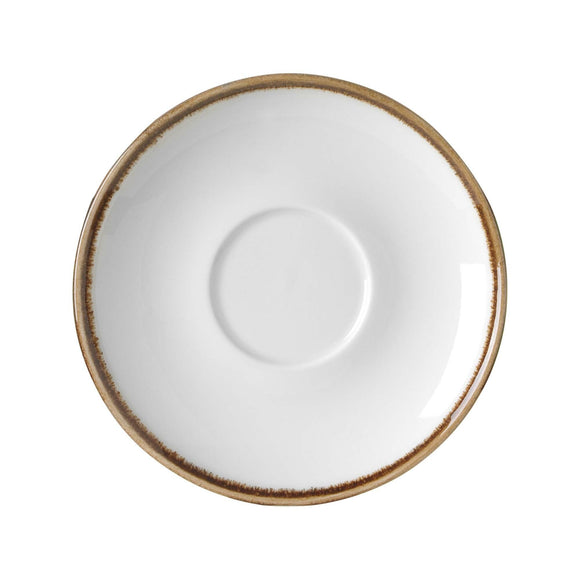 Vaniljeskål til stabelbar kopp, 140 mm, Min. kjøp: 6 - for Storkjøkken - XL - Storkjøkken