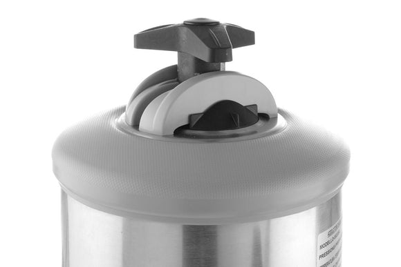 Vannmykner, filterkapasitet (20 ° F/30 ° F/40 ° F) 3360/2240/1680, 16L, Ø185X (H) 600mm - for Storkjøkken - XL - Storkjøkken