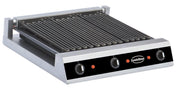 Vapo grill 3 elementer - for Storkjøkken - XL - Storkjøkken