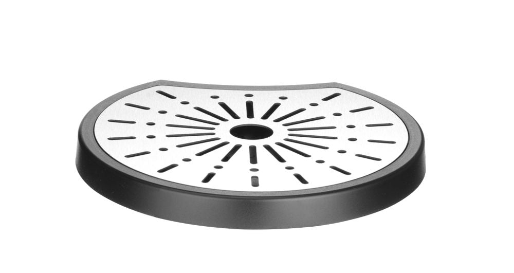 Varmdrikkekjele dobbeltvegget, 9L, 220 - 240V/1500W, 340x315x(H)430mm - for Storkjøkken - XL - Storkjøkken