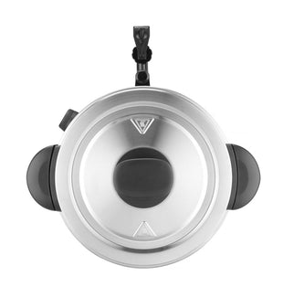 Varmdrikkekjele enkelvegget, 20L, 220 - 240V/2500W, 415x382x(H)480mm - for Storkjøkken - XL - Storkjøkken