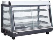 Varmt display 136l - for Storkjøkken - XL - Storkjøkken