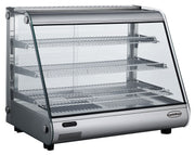 Varmt display 160l - for Storkjøkken - XL - Storkjøkken