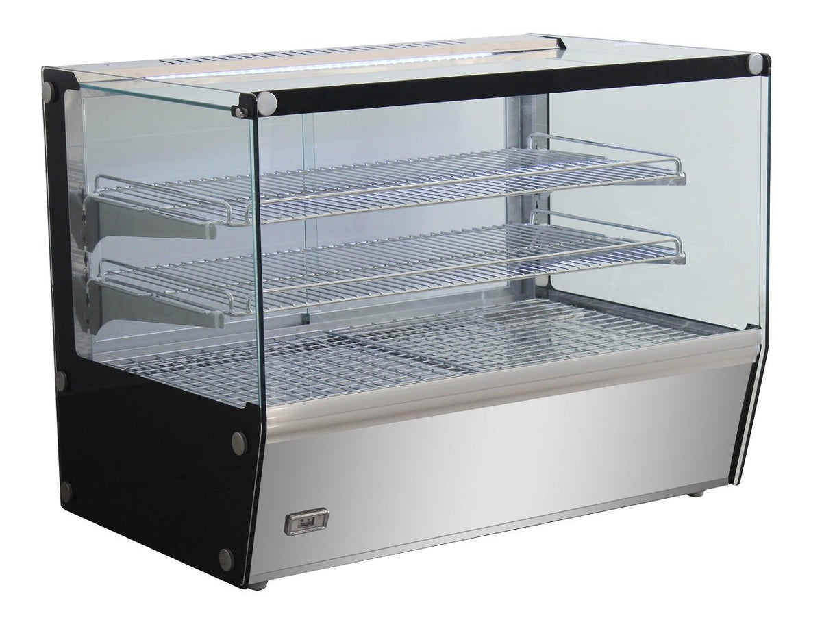 Varmt display 174l - for Storkjøkken - XL - Storkjøkken