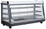 Varmt display 186l - for Storkjøkken - XL - Storkjøkken