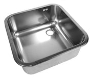 Vask 330x330x200 - for Storkjøkken - XL - Storkjøkken