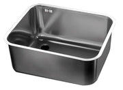 Vask 340x400x200 - for Storkjøkken - XL - Storkjøkken