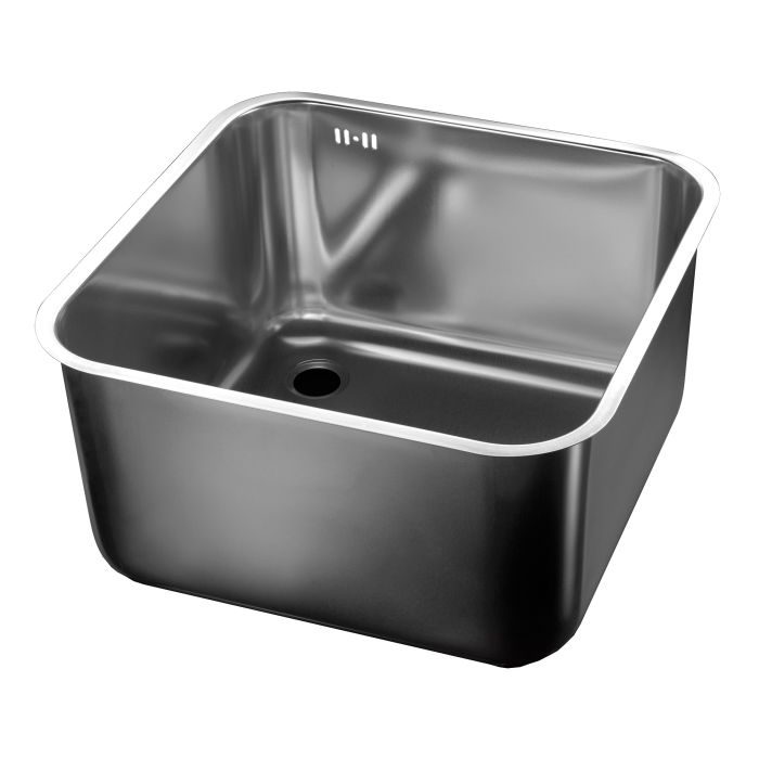 Vask 400x400x200 - for Storkjøkken - XL-Storkjøkken