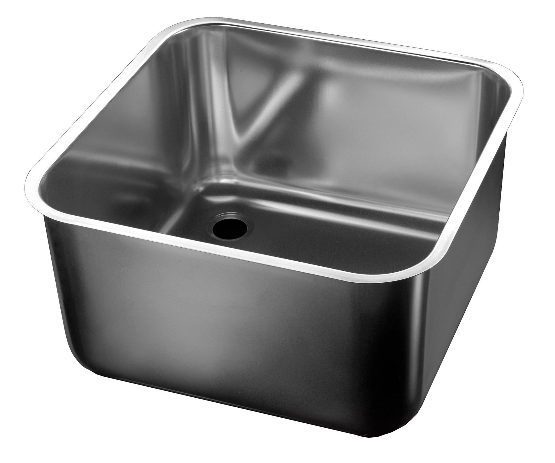 Vask 450x450x300 - for Storkjøkken - XL - Storkjøkken