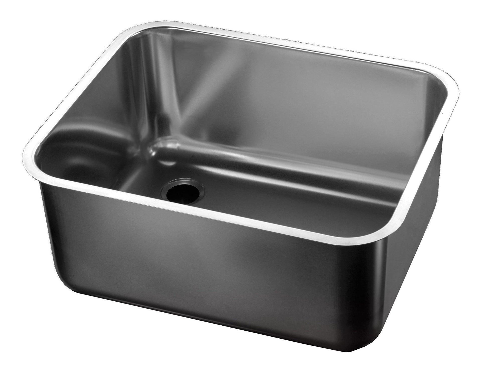 Vask 600x500x300 - for Storkjøkken - XL - Storkjøkken