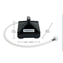 Vaskemaskin for kanner og blendere, 160X160X(H)133mm - for Storkjøkken - XL - Storkjøkken