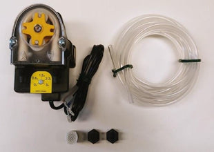 Vaskemiddel injektor - for Storkjøkken - XL - Storkjøkken