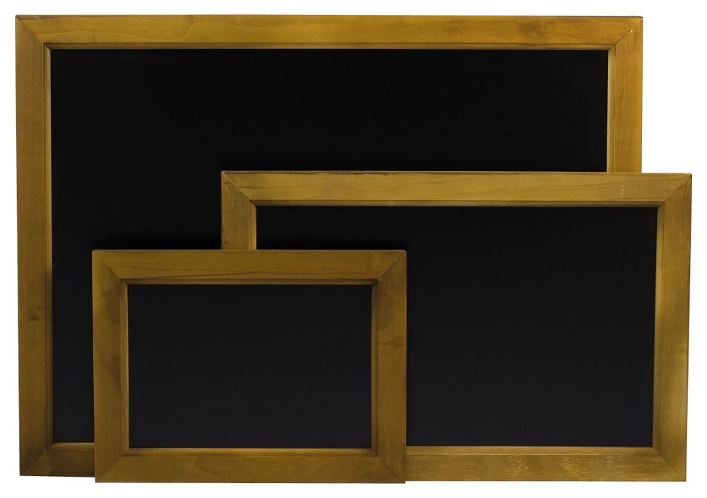 Vegg tavle, 300x400mm - for Storkjøkken - XL - Storkjøkken