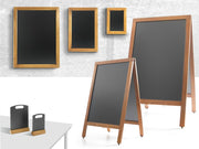 Vegg tavle, 600x800mm - for Storkjøkken - XL - Storkjøkken