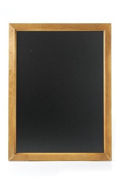Vegg tavle, 600x800mm - for Storkjøkken - XL - Storkjøkken