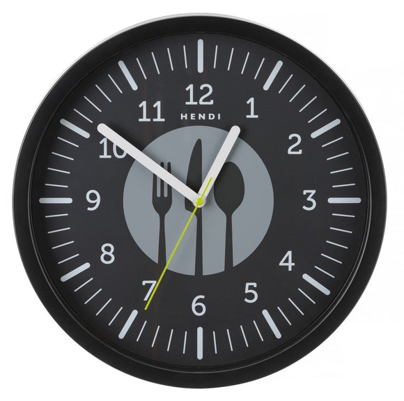 Veggklokke - for Storkjøkken - XL - Storkjøkken