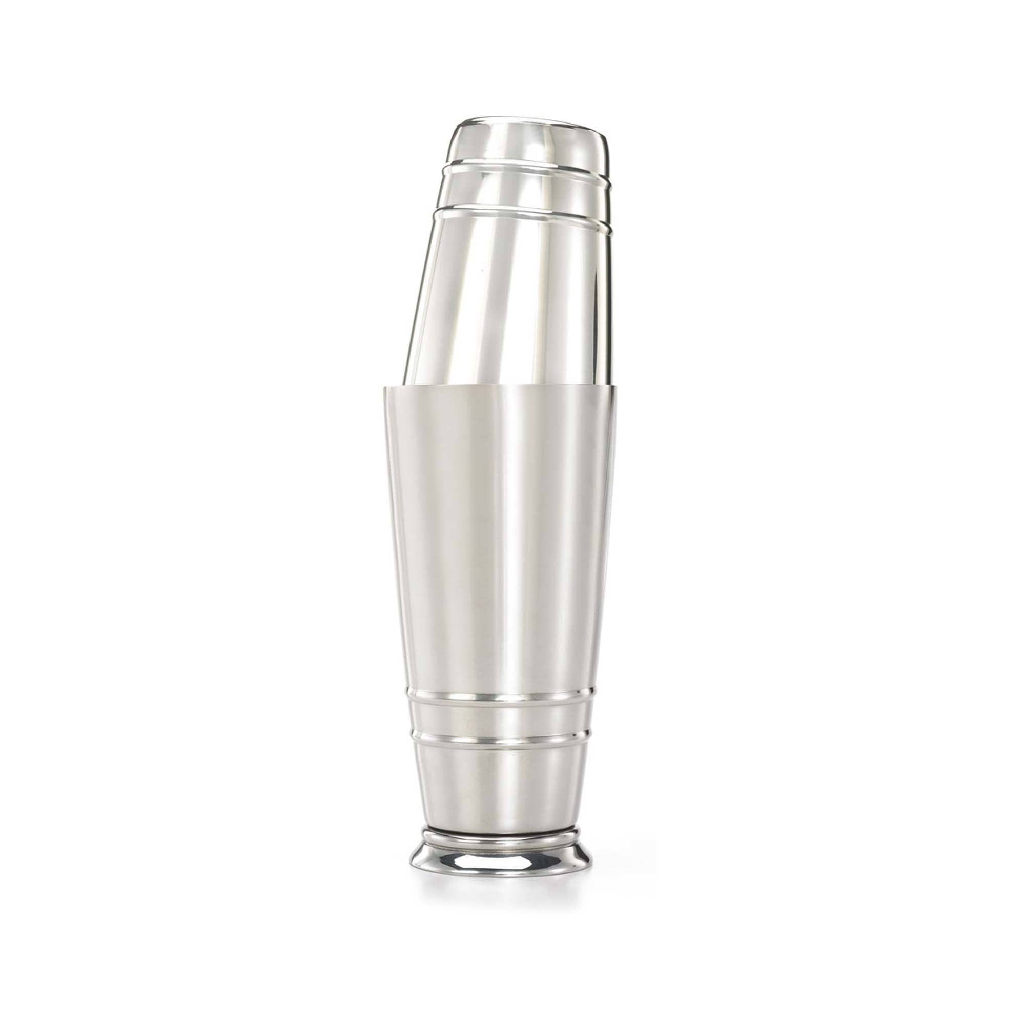 Vektet shaker/bokssett, 532/828 ml - for Storkjøkken - XL - Storkjøkken