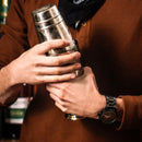 Vektet shaker/bokssett, 532/828 ml - for Storkjøkken - XL - Storkjøkken