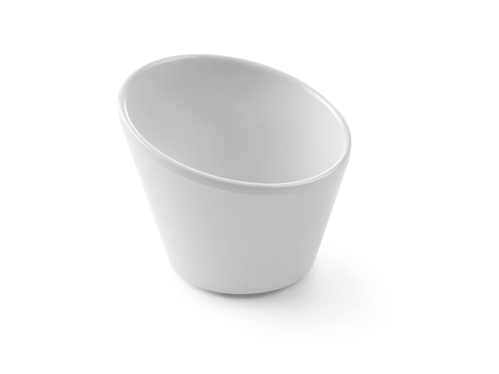Velocity skrå boller, 97x97x (H) 80mm - for Storkjøkken - XL - Storkjøkken