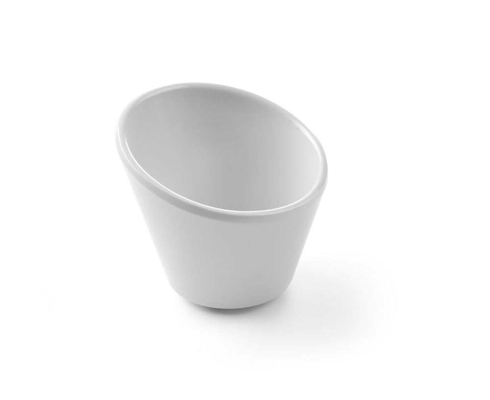 Velocity skrå boller, 97x97x (H) 80mm - for Storkjøkken - XL - Storkjøkken