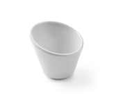 Velocity skrå boller, 97x97x (H) 80mm - for Storkjøkken - XL - Storkjøkken