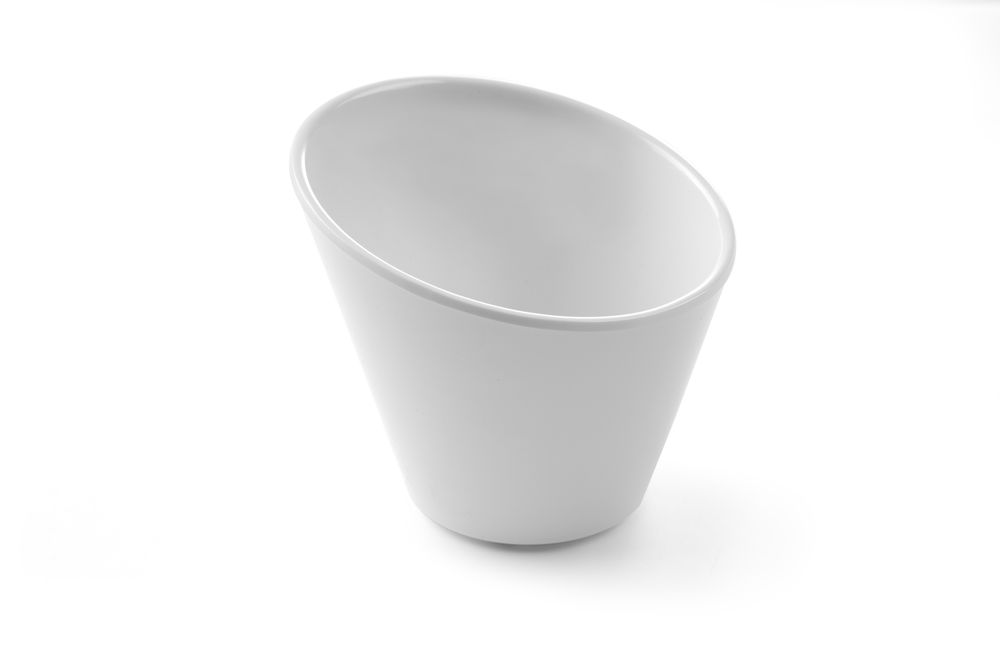 Velocity skrå boller, 97x97x (H) 80mm - for Storkjøkken - XL - Storkjøkken
