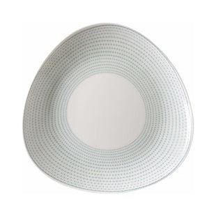 Verde trekantet plate 260 mm - for Storkjøkken - XL - Storkjøkken